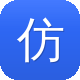 仿梦幻西游手游私服图标