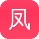 凤凰传奇快乐大本营图标
