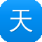天蓝蓝凤凰传奇