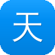 天蓝蓝凤凰传奇图标