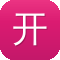 开阔传奇