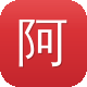 阿里云tv are wpk图标