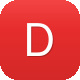 Dnf官网图标