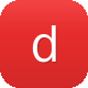 dnf代码图标